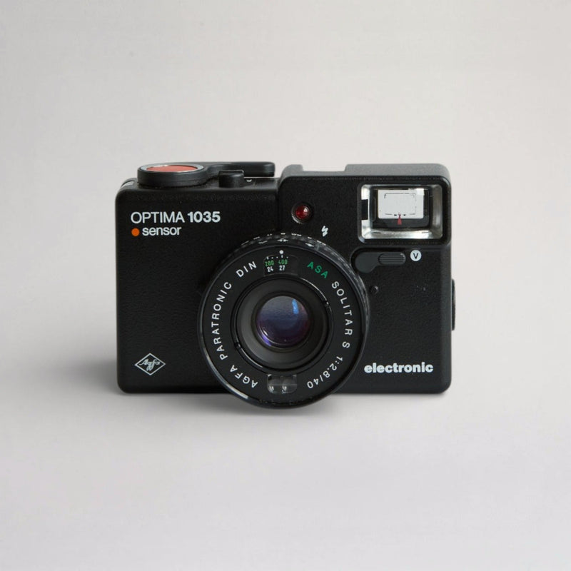 cameras