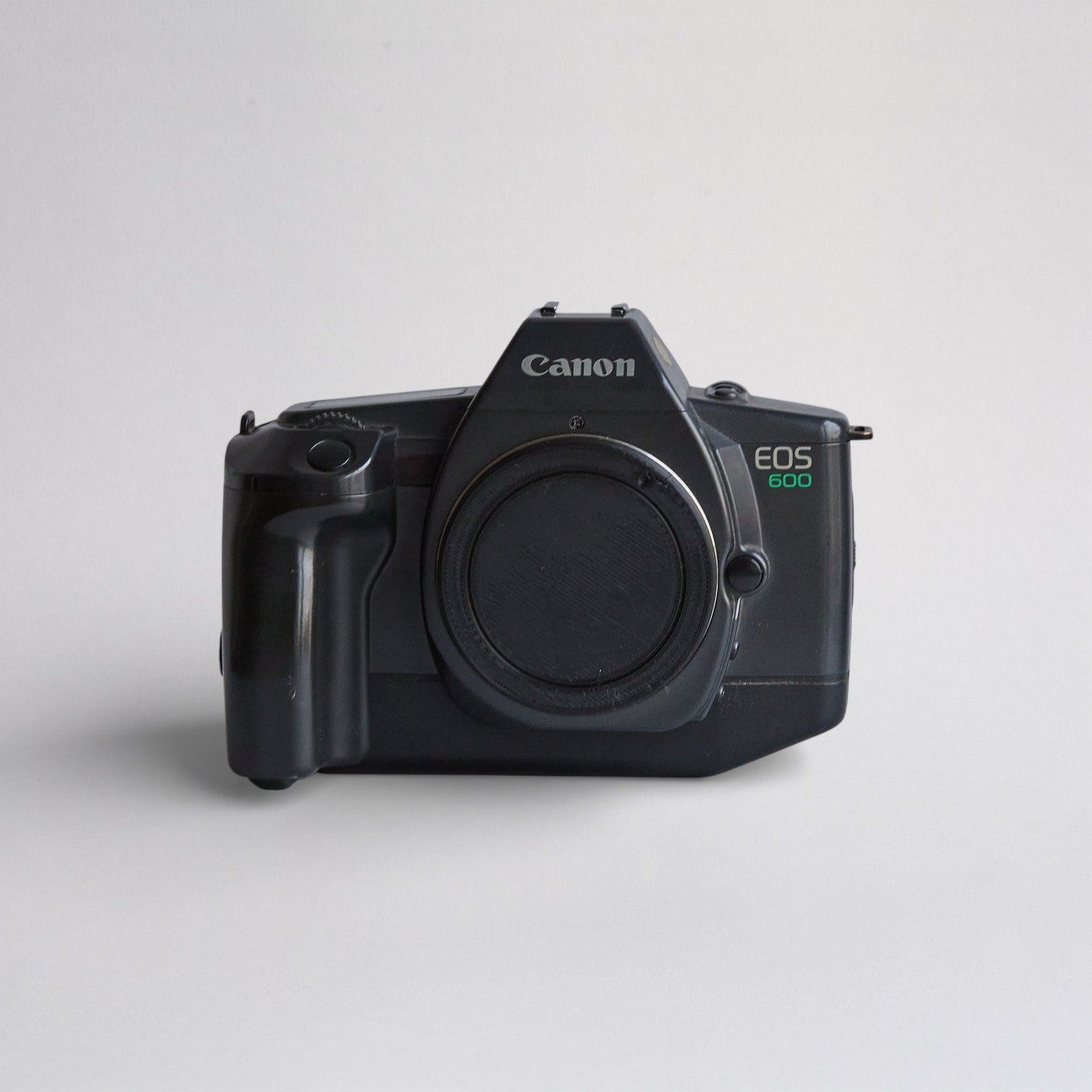 SLRs