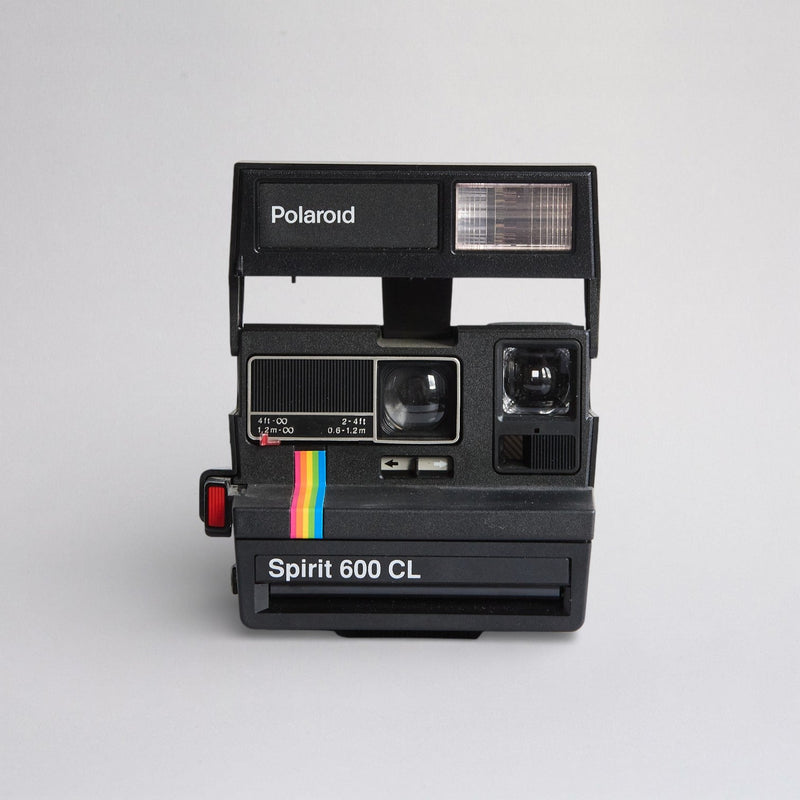 instant cameras