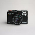 Agfa Optima Sensor 1035