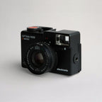 Agfa Optima Sensor 1035