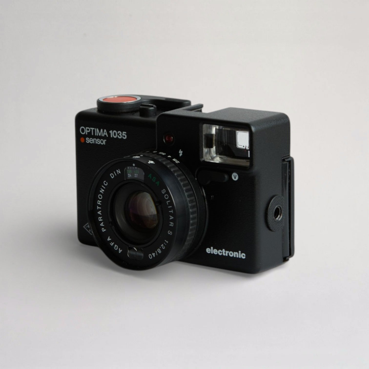 Agfa Optima Sensor 1035