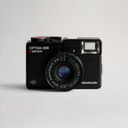 Agfa Optima Sensor 535