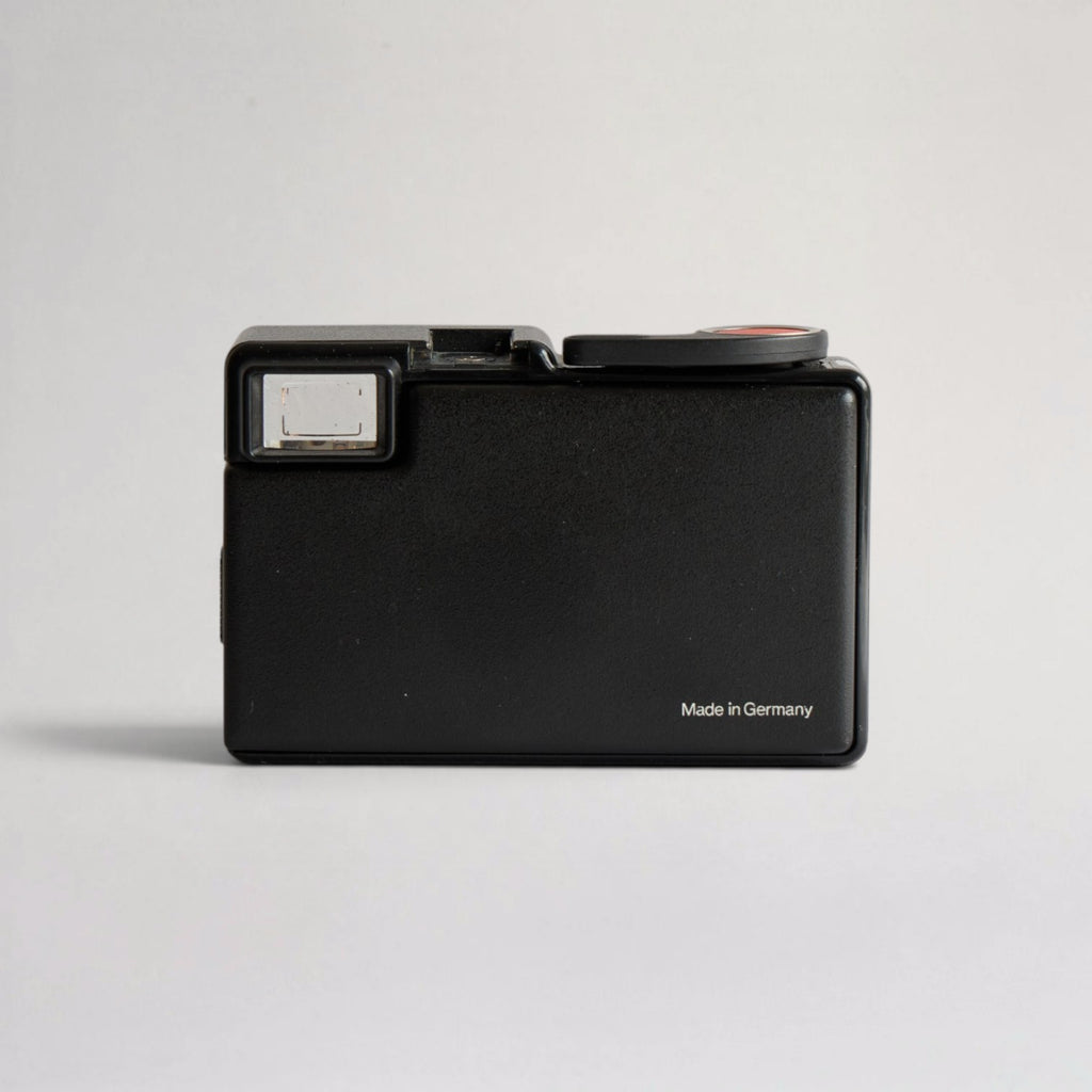 Agfa Optima Sensor 535