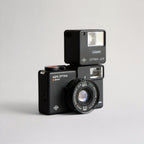 Agfa Optima Sensor with Optima Lux Flash
