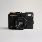 Agfa Optima Sensor with Optima Lux Flash