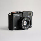 Agfa Optima Sensor with Optima Lux Flash