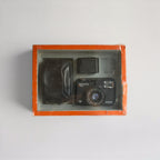 Agfa Optima Sensor with Optima Lux Flash