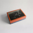 Agfa Optima Sensor with Optima Lux Flash
