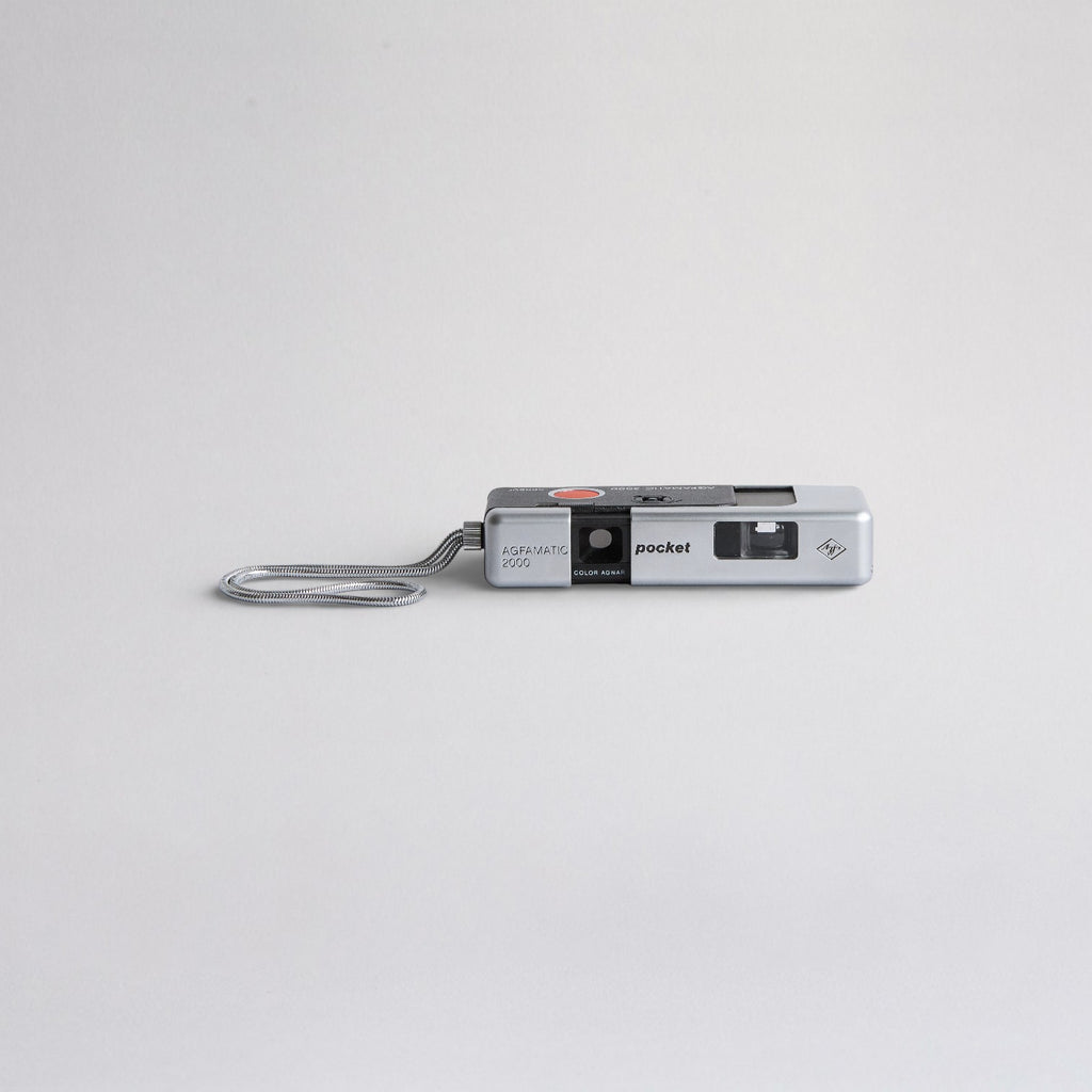 Afgamatic 2000 pocket