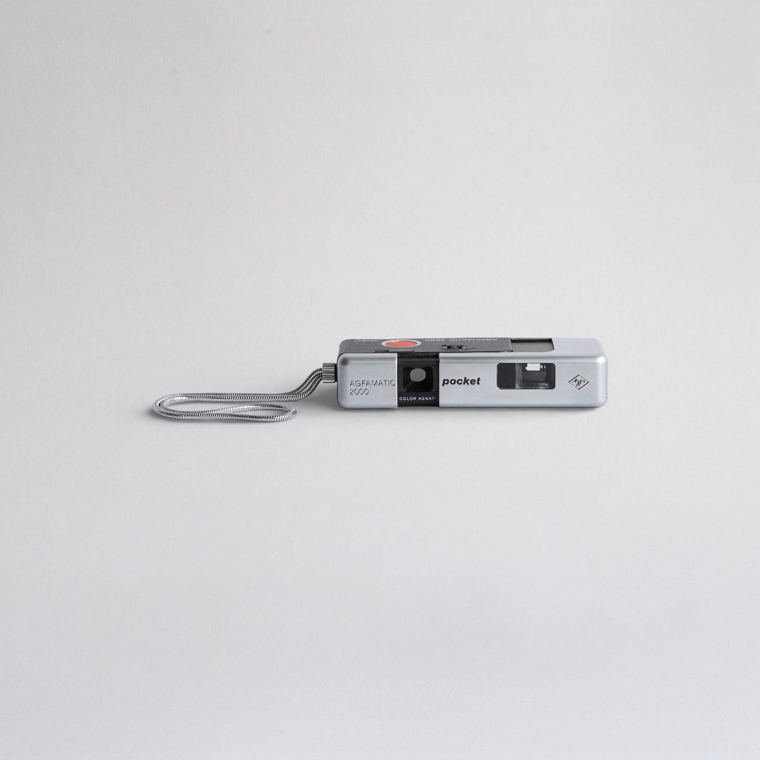 Afgamatic 2000 pocket