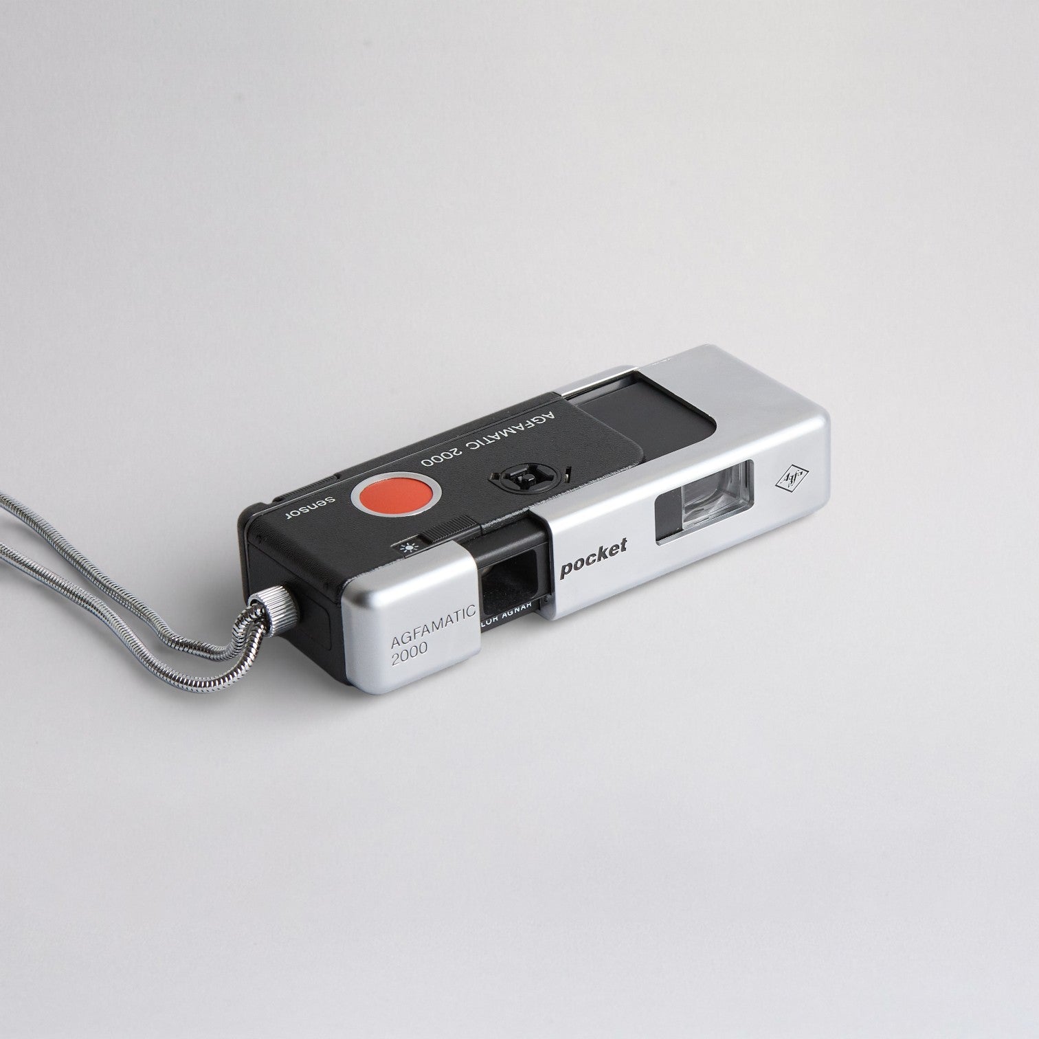 Afgamatic 2000 pocket