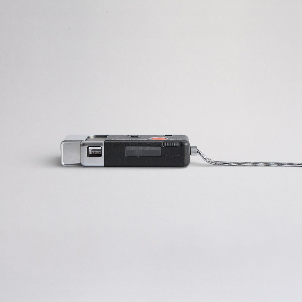Afgamatic 2000 pocket