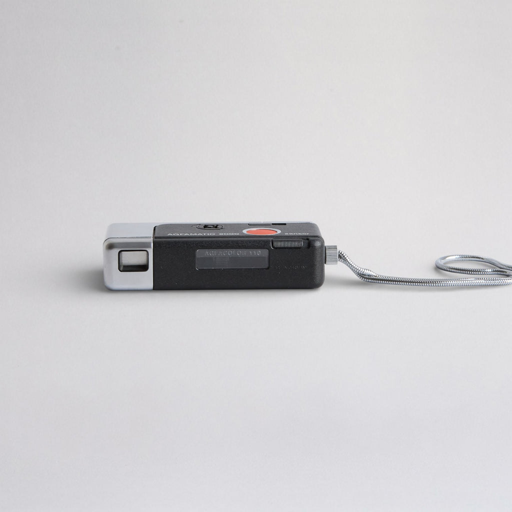 Afgamatic 2000 pocket
