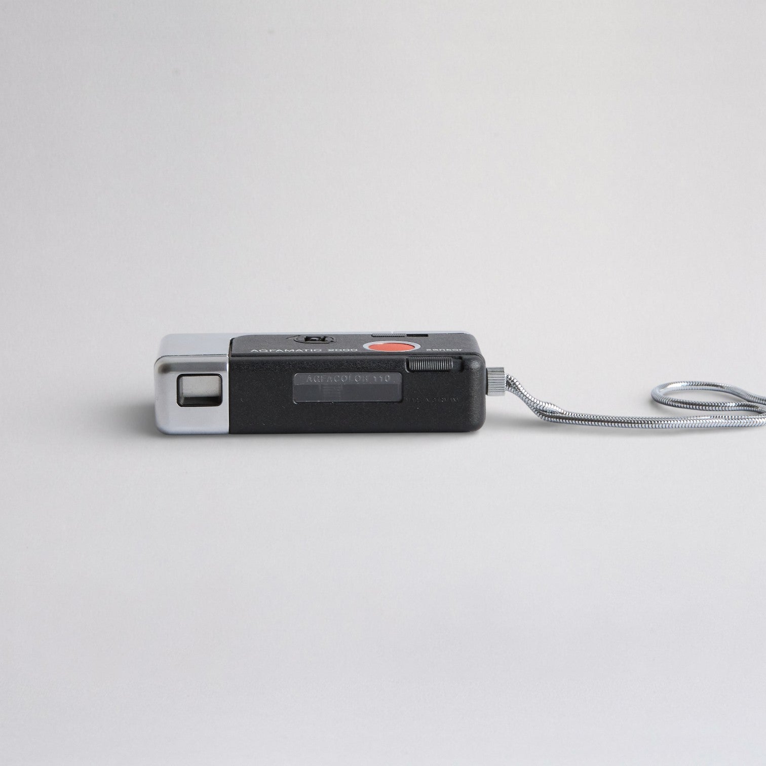 Afgamatic 2000 pocket