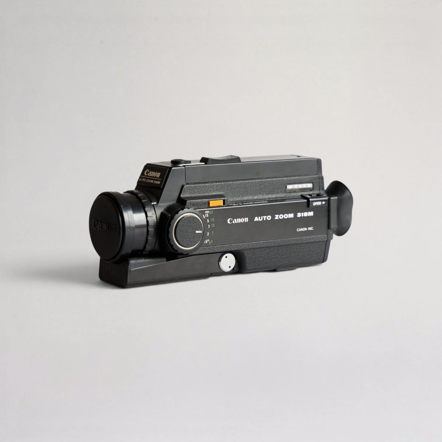 Canon Auto Zoom 318M