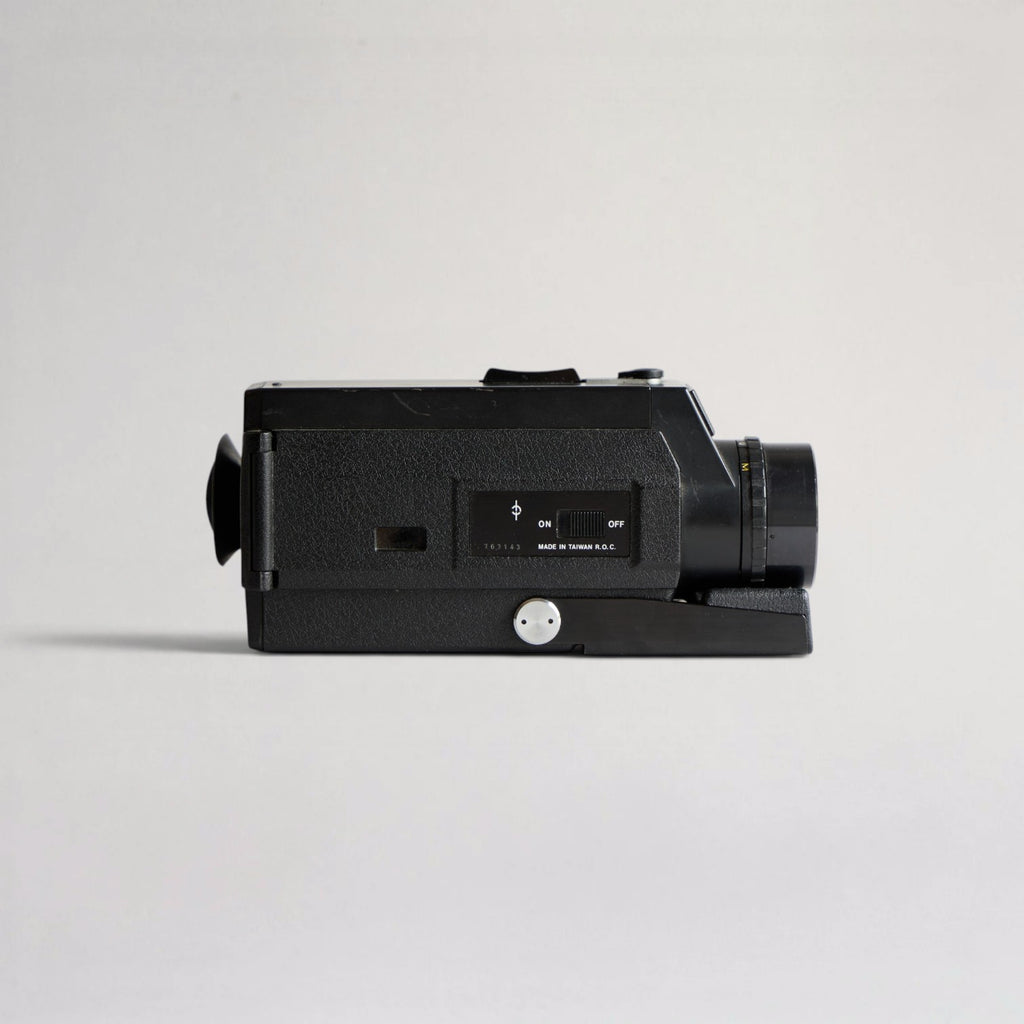 Canon Auto Zoom 318M
