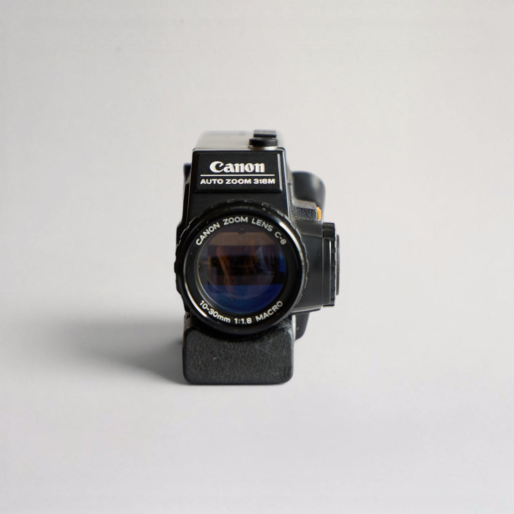 Canon Auto Zoom 318M