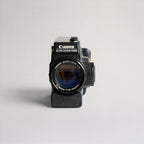 Canon Auto Zoom 318M