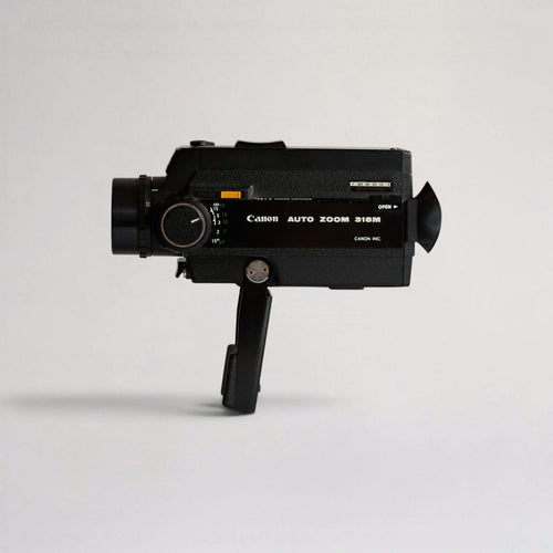 Canon Auto Zoom 318M
