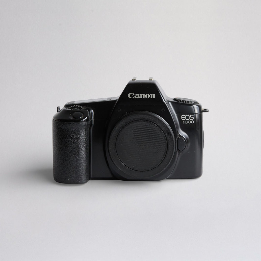 Canon EOS 1000