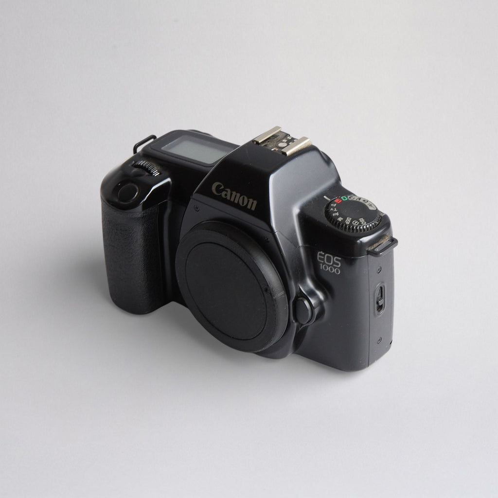 Canon EOS 1000