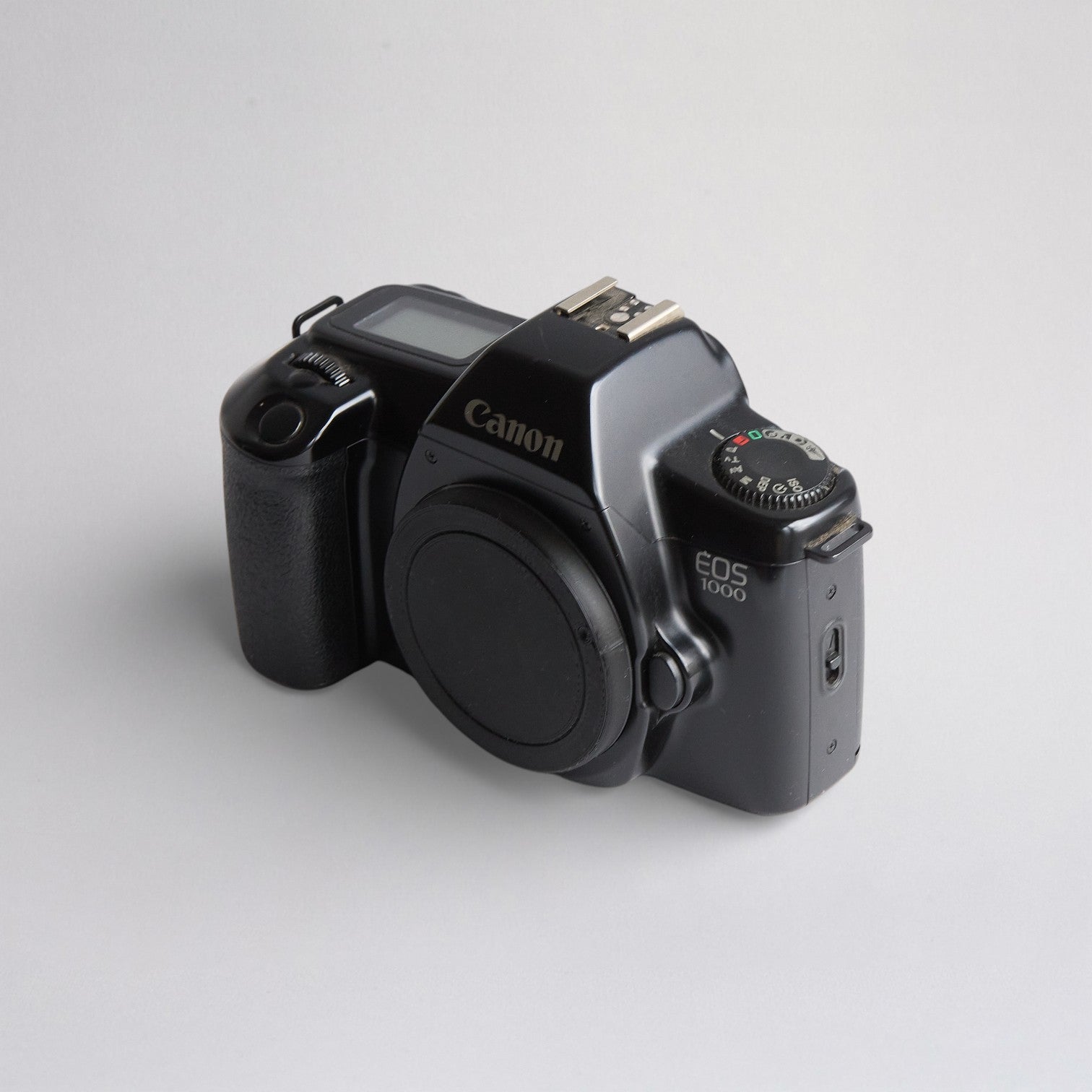 Canon EOS 1000
