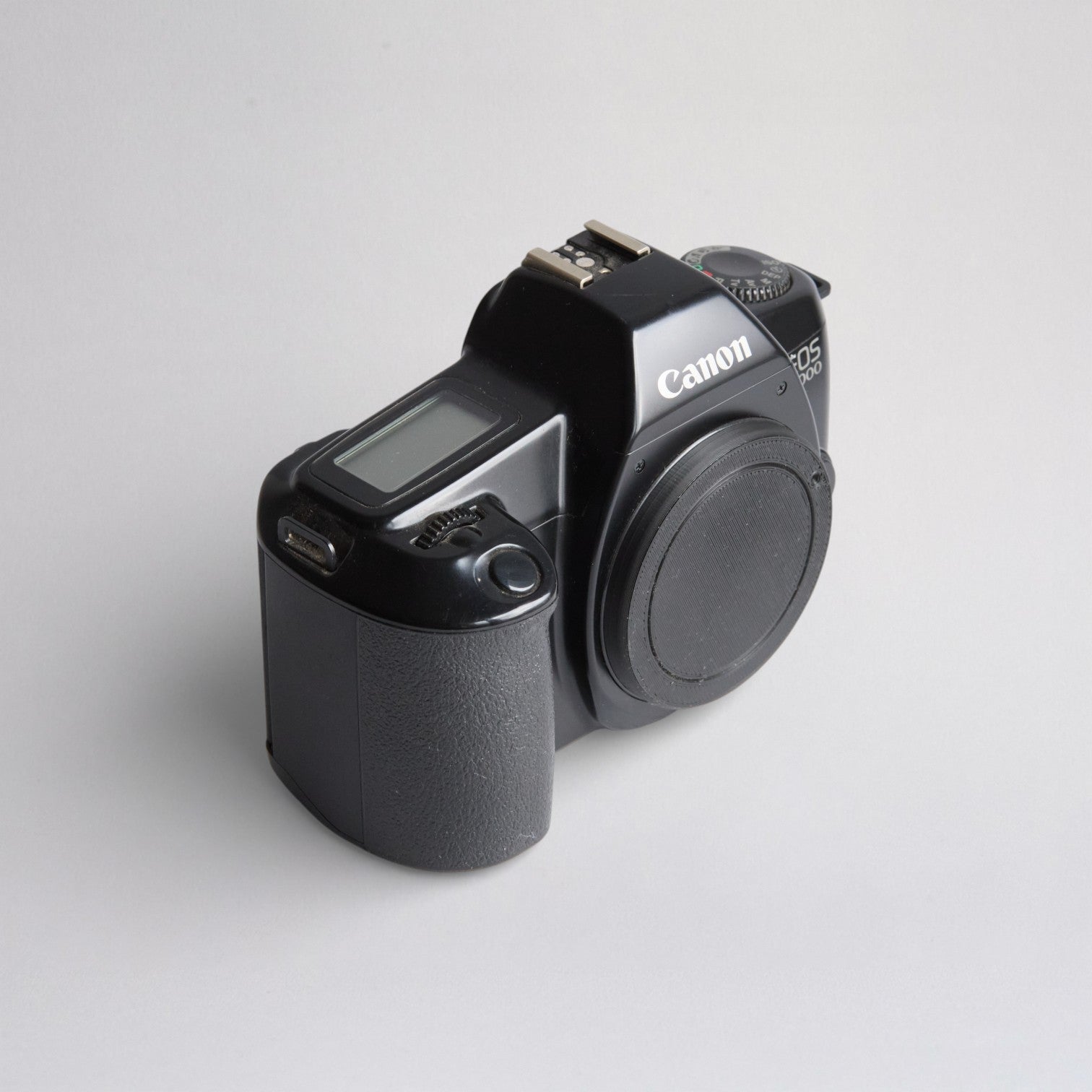 Canon EOS 1000