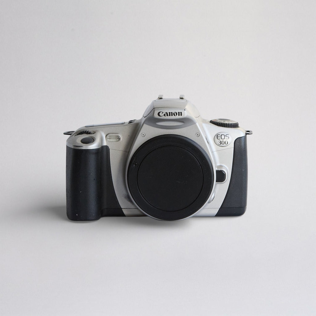 Canon EOS 300