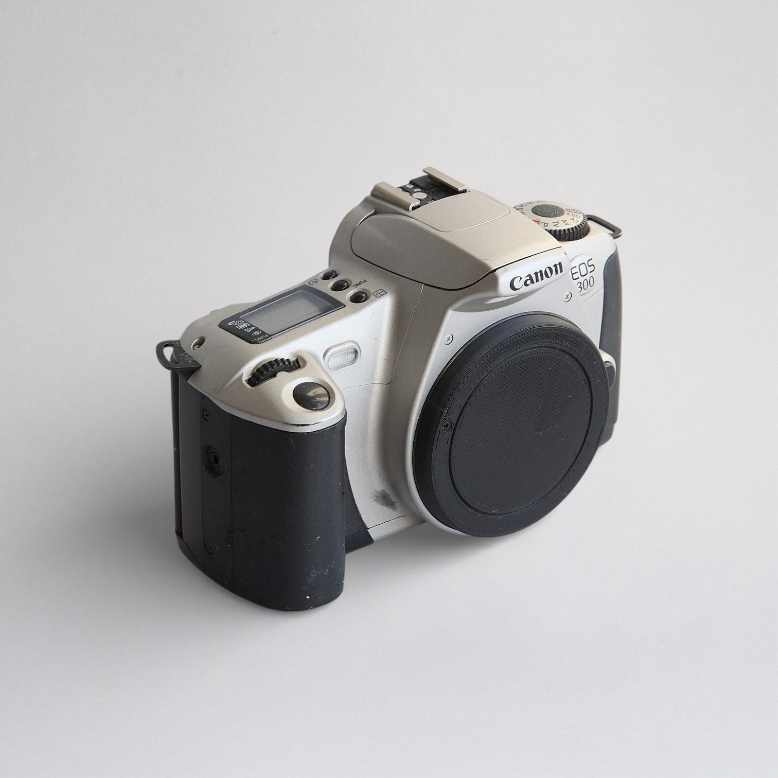 Canon EOS 300