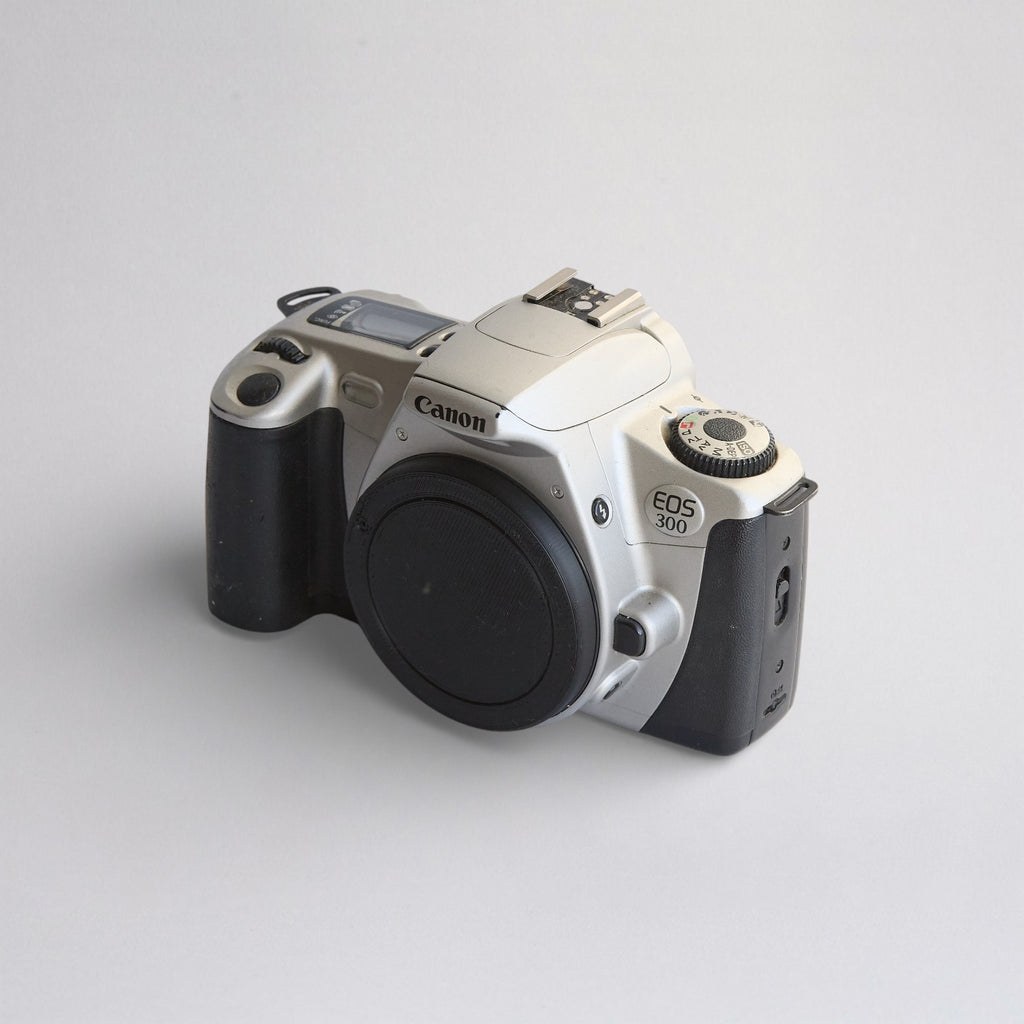 Canon EOS 300