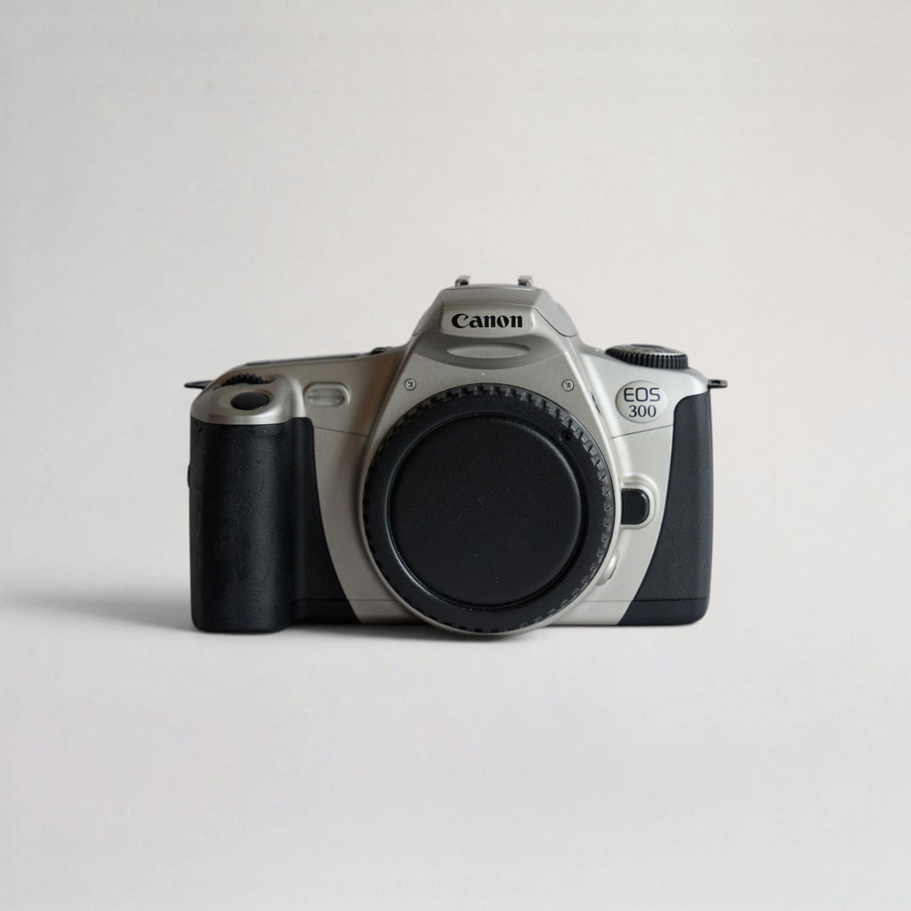 Canon EOS 300
