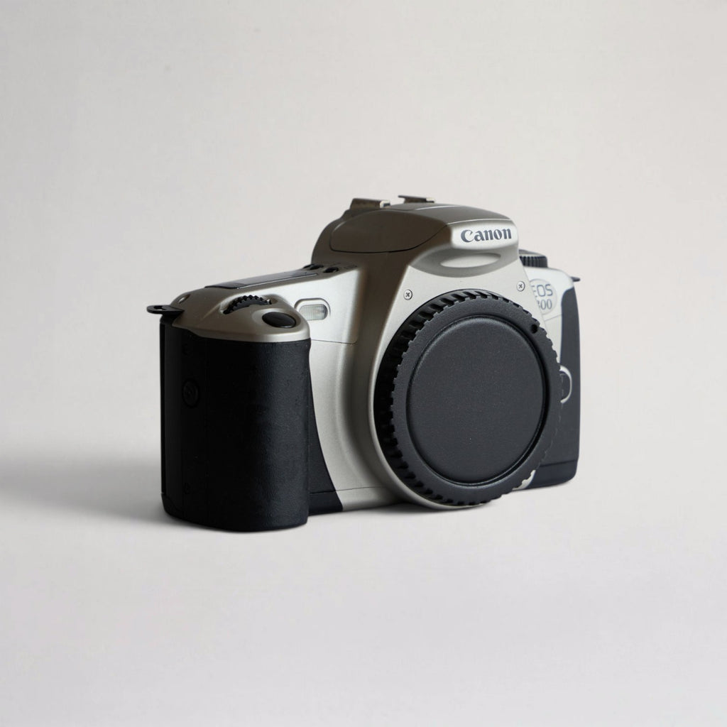 Canon EOS 300
