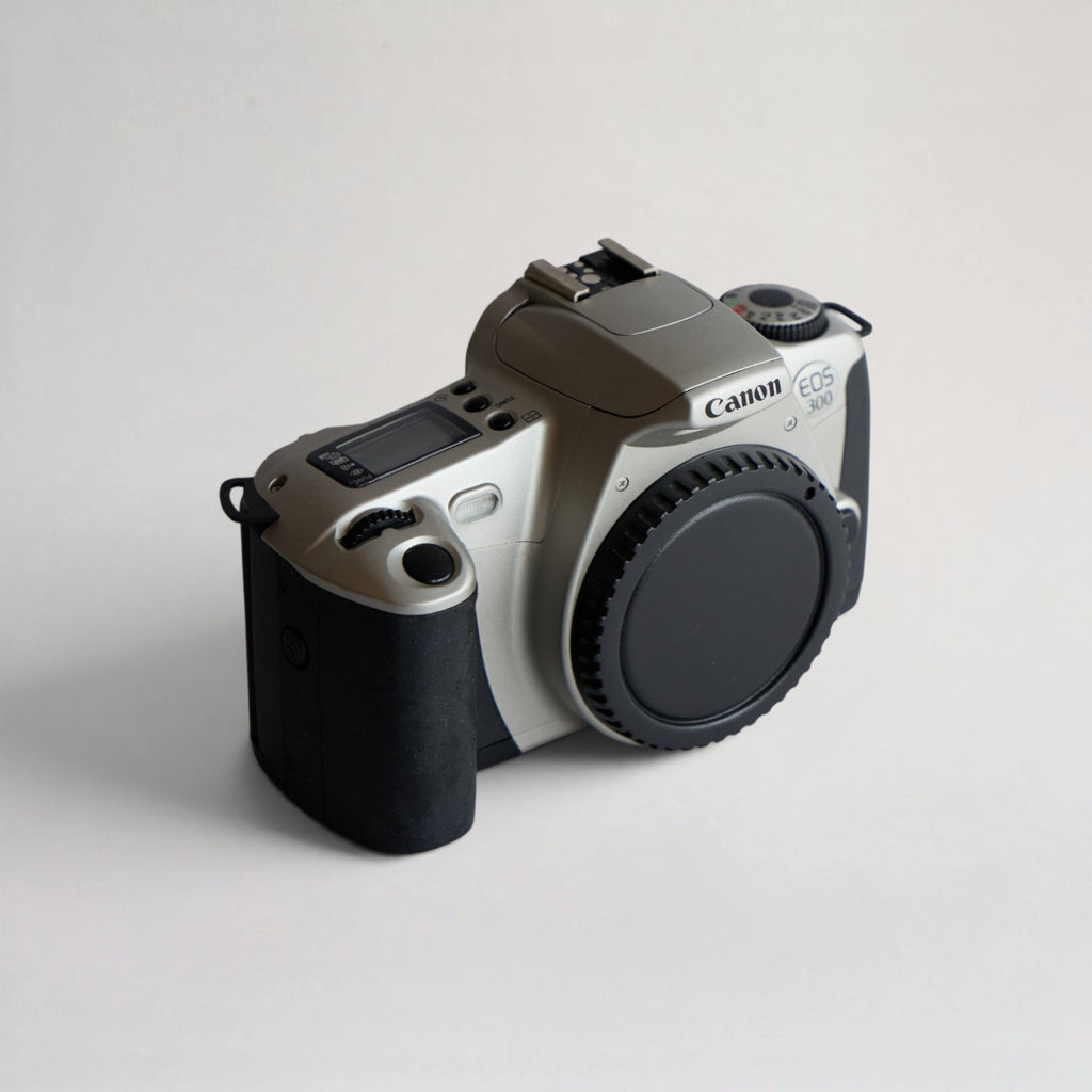 Canon EOS 300
