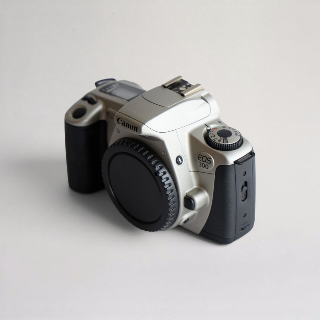Canon EOS 300