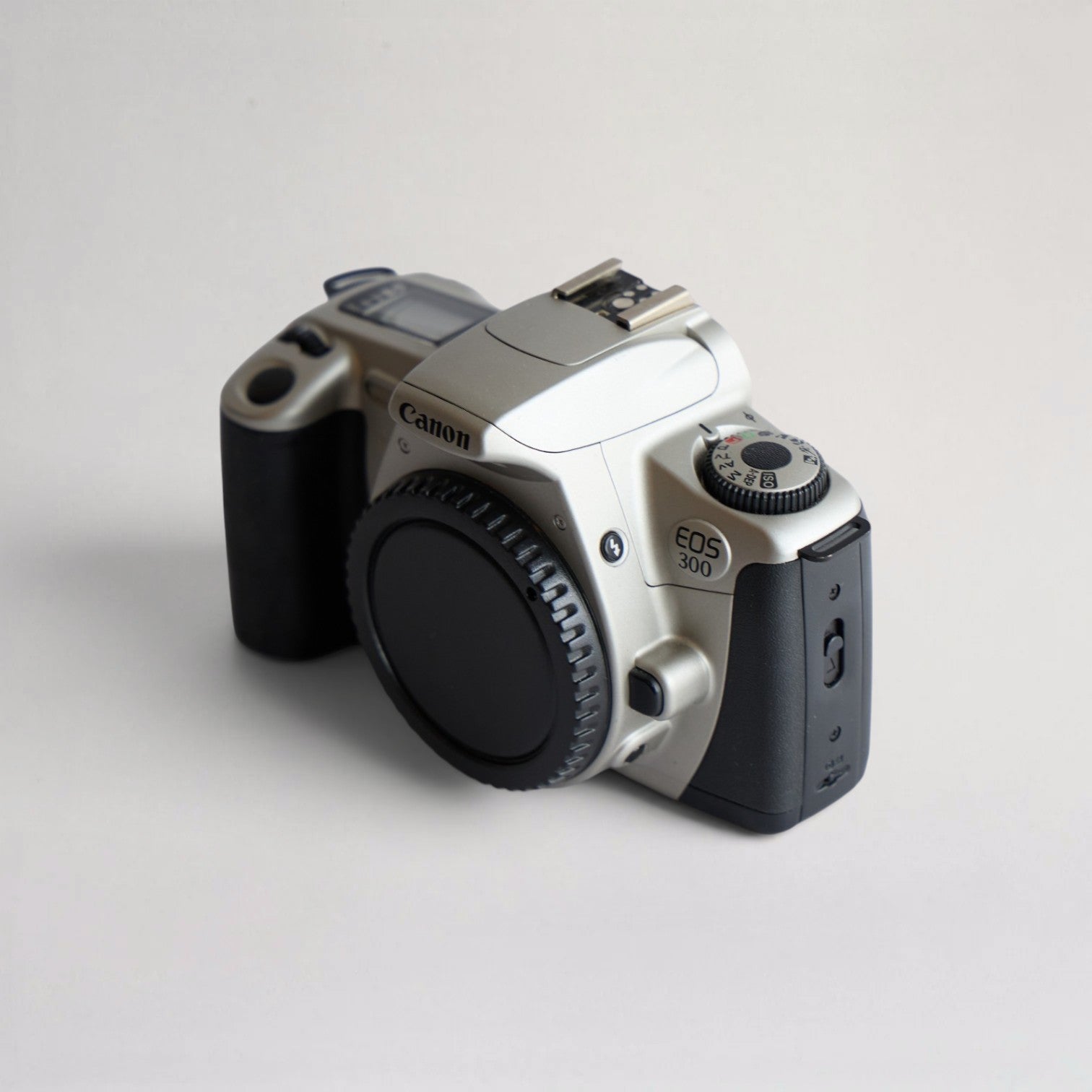 Canon EOS 300