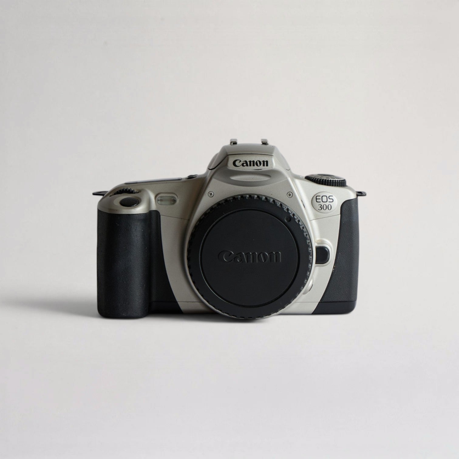 Canon EOS 300