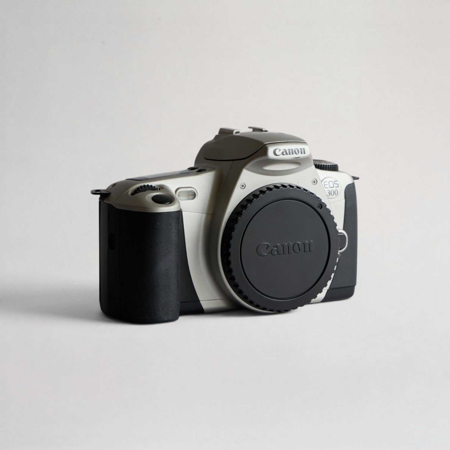 Canon EOS 300