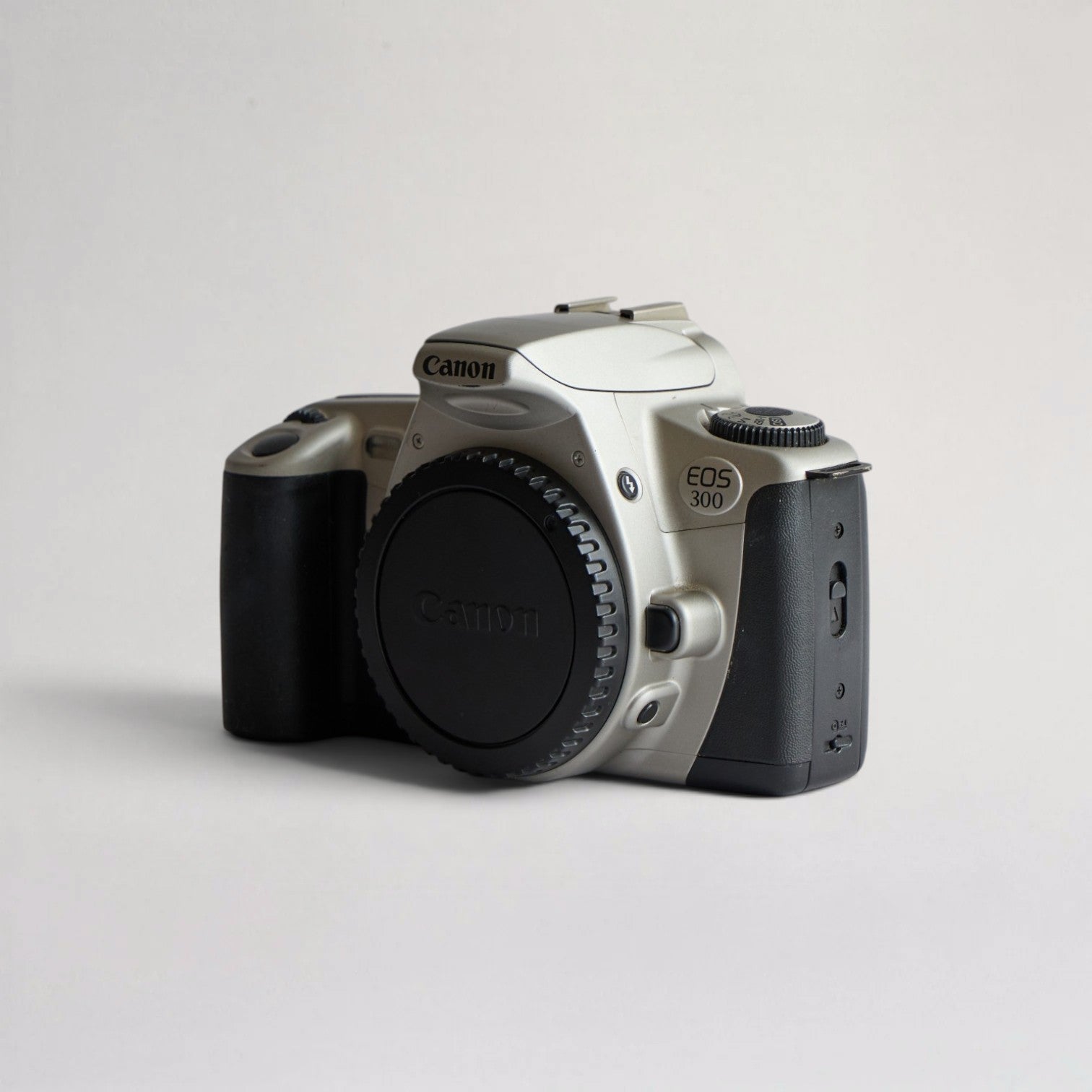 Canon EOS 300