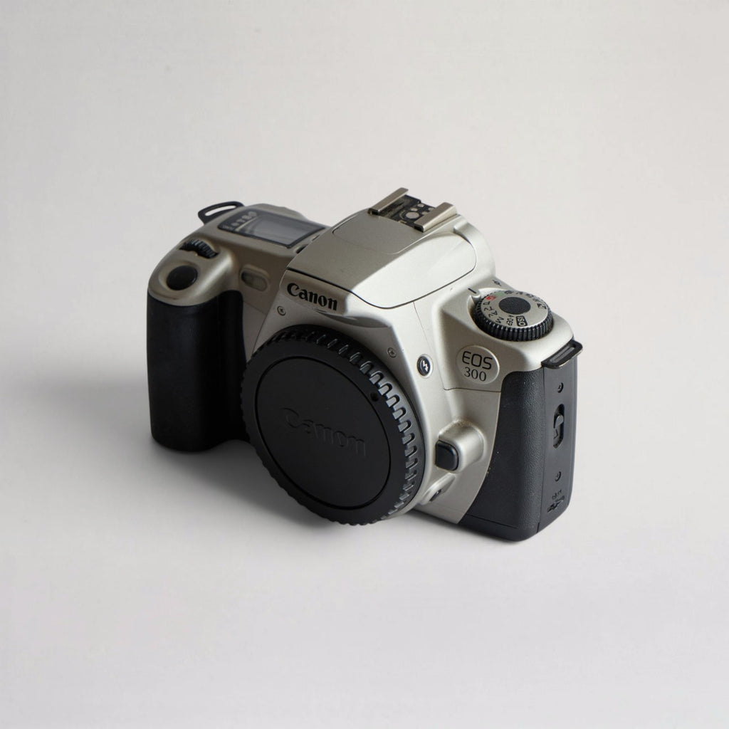 Canon EOS 300