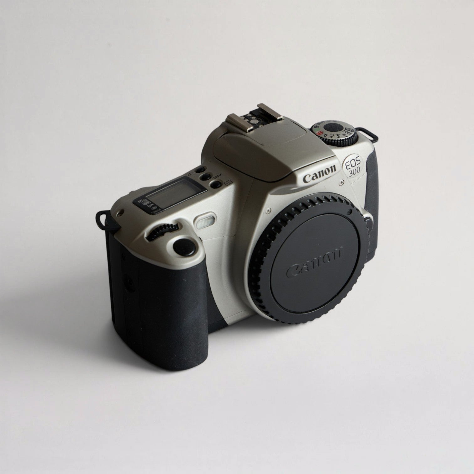 Canon EOS 300