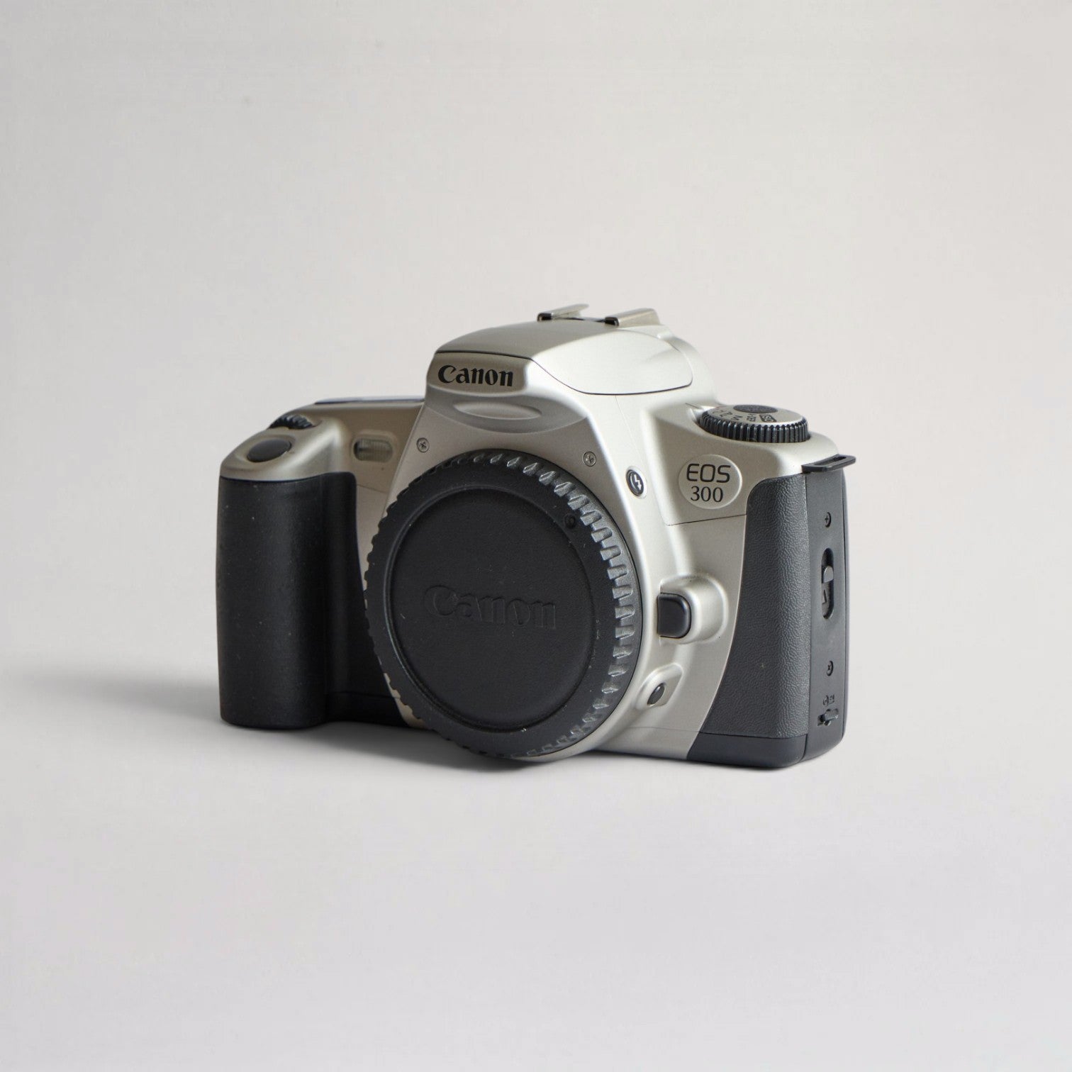 Canon EOS 300
