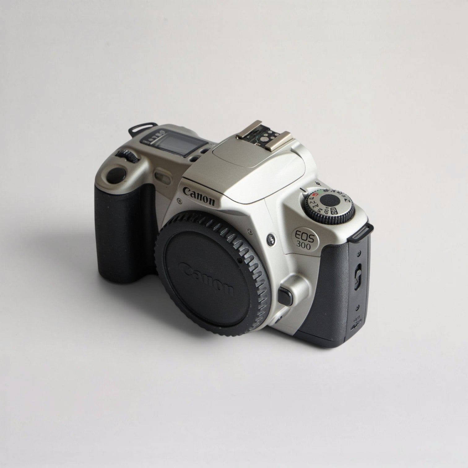 Canon EOS 300