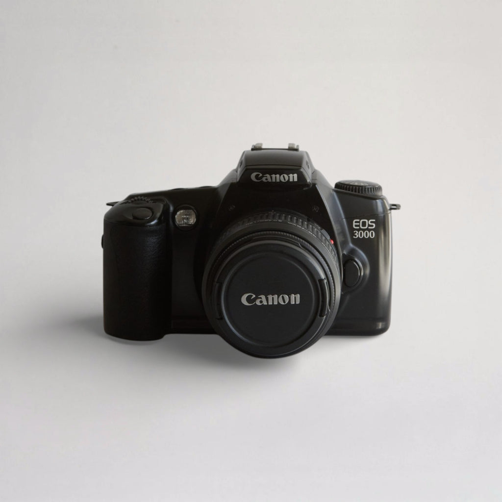 Canon EOS 3000