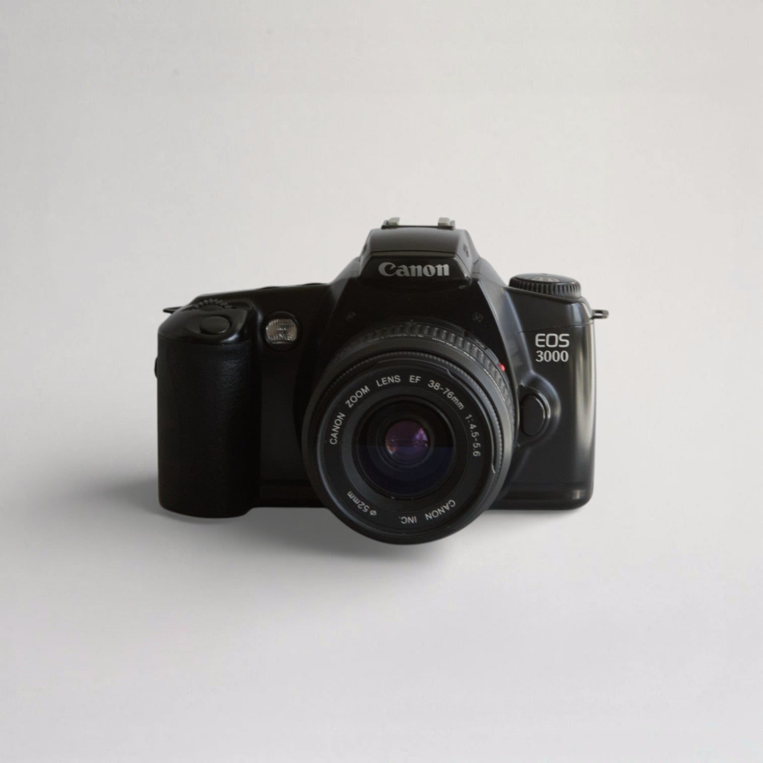 Canon EOS 3000