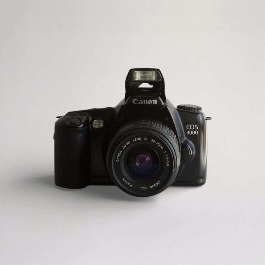 Canon EOS 3000