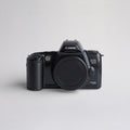 Canon EOS 500
