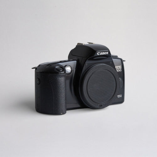 Canon EOS 500