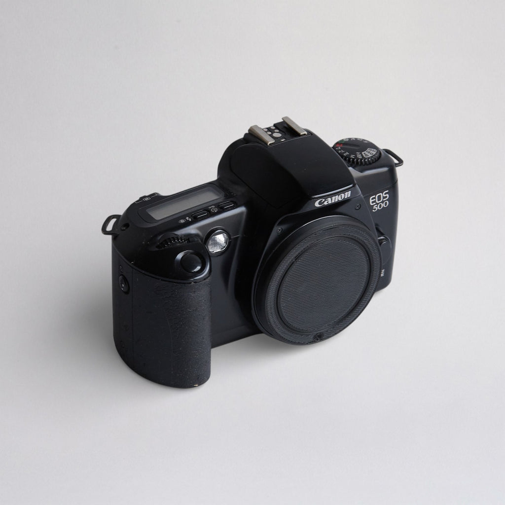 Canon EOS 500