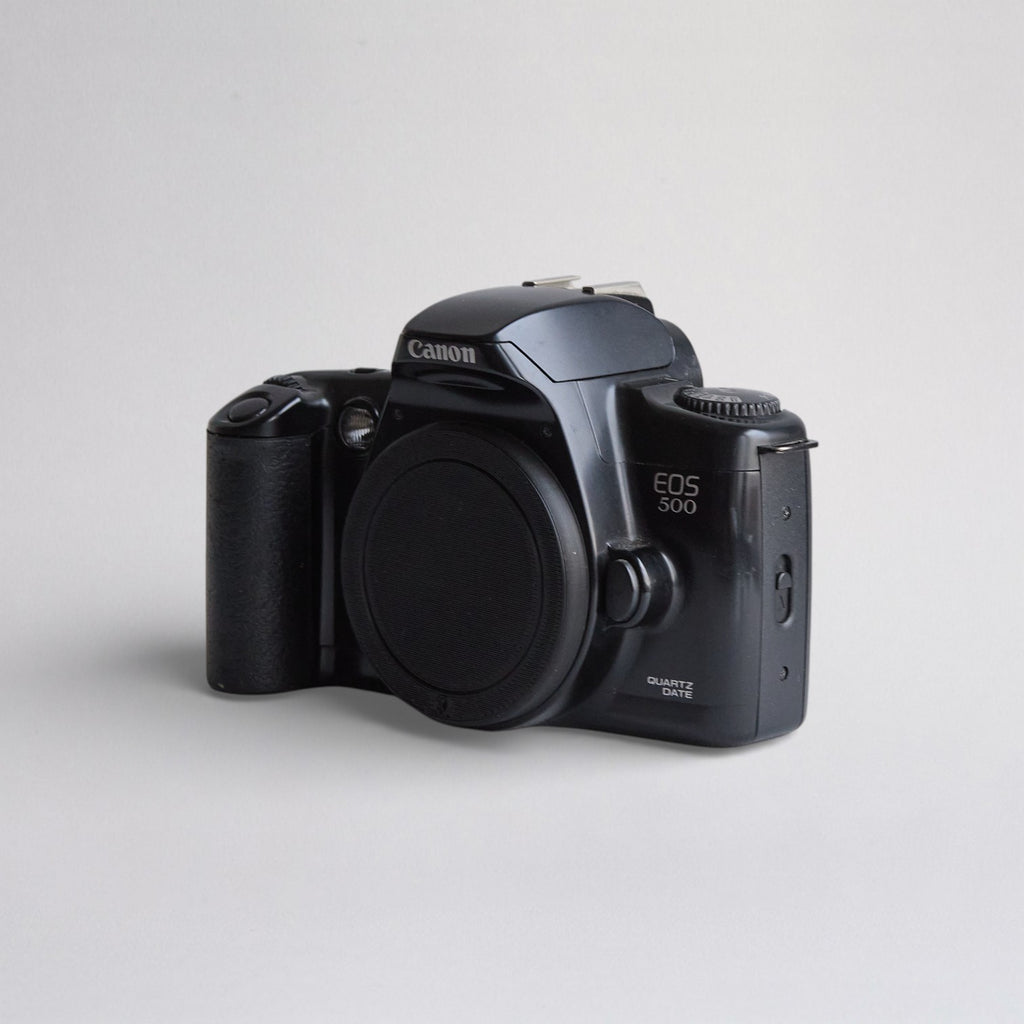 Canon EOS 500